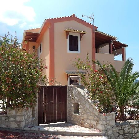 Horizon Blue, Kalamitsi, Lefkas Apartment Екстериор снимка