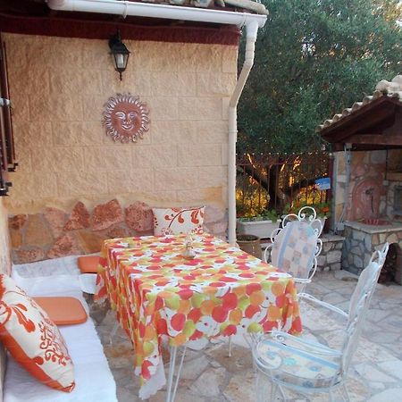 Horizon Blue, Kalamitsi, Lefkas Apartment Екстериор снимка