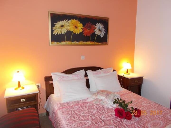 Horizon Blue, Kalamitsi, Lefkas Apartment Екстериор снимка
