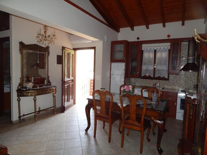 Horizon Blue, Kalamitsi, Lefkas Apartment Екстериор снимка