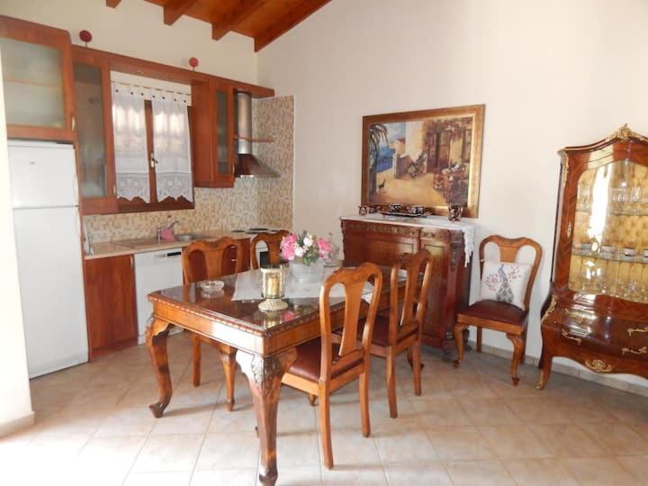 Horizon Blue, Kalamitsi, Lefkas Apartment Екстериор снимка