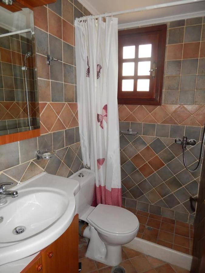 Horizon Blue, Kalamitsi, Lefkas Apartment Екстериор снимка