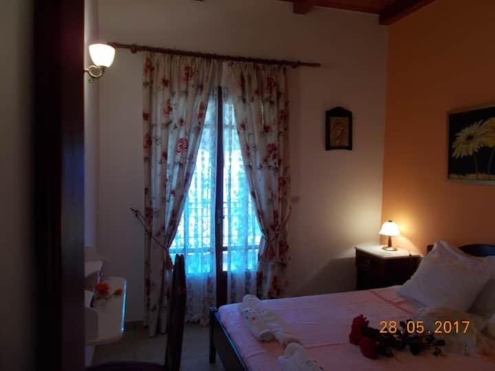 Horizon Blue, Kalamitsi, Lefkas Apartment Екстериор снимка