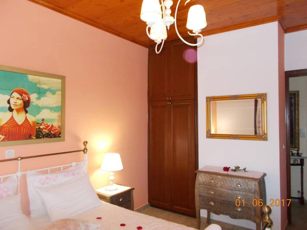 Horizon Blue, Kalamitsi, Lefkas Apartment Екстериор снимка