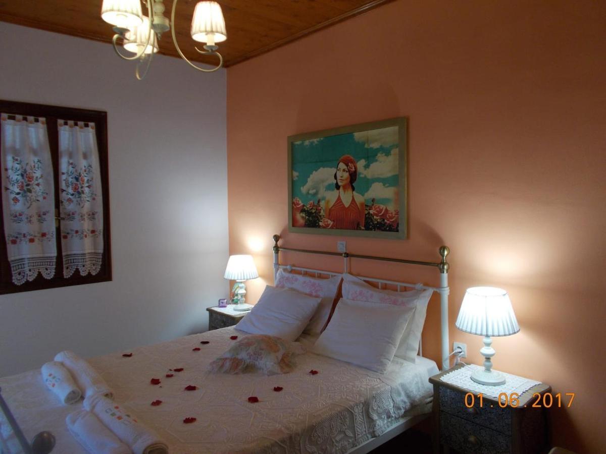 Horizon Blue, Kalamitsi, Lefkas Apartment Екстериор снимка