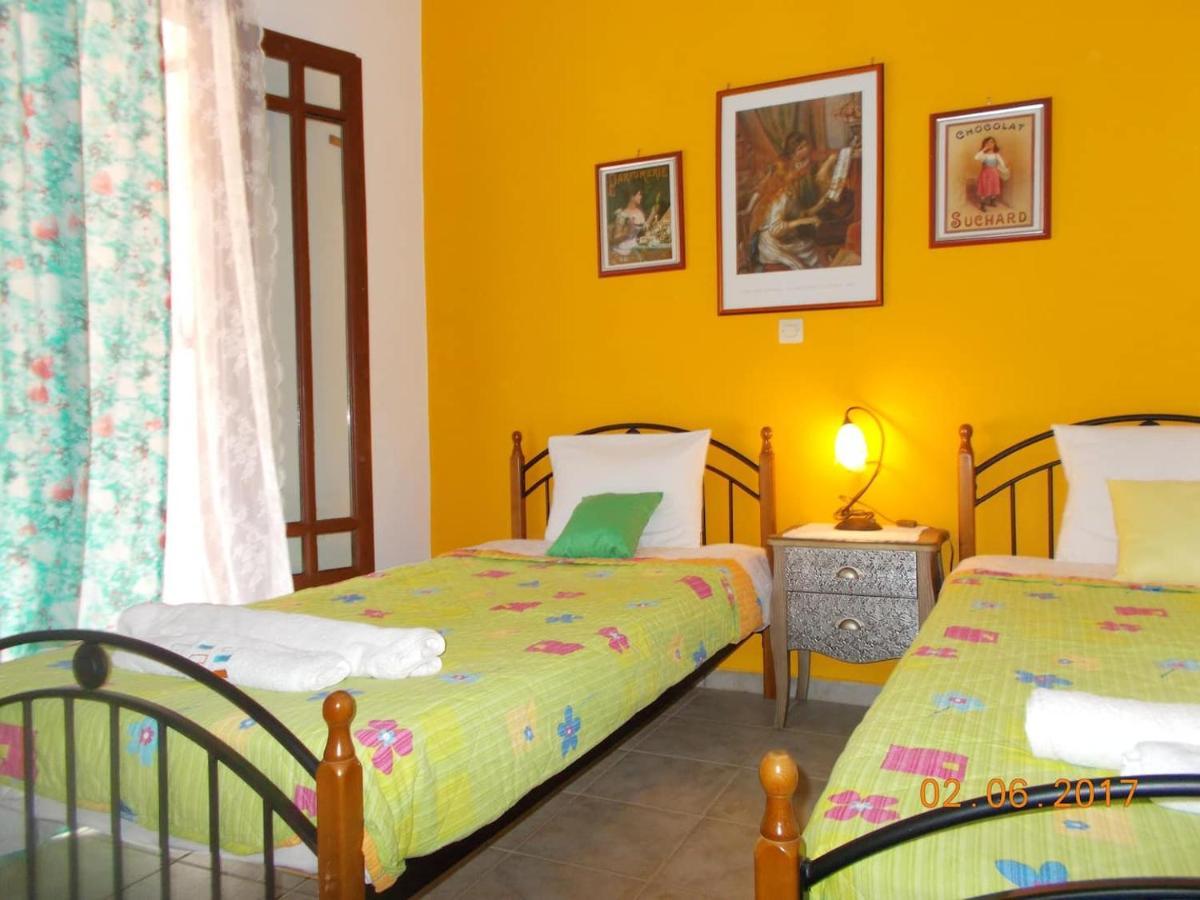 Horizon Blue, Kalamitsi, Lefkas Apartment Екстериор снимка