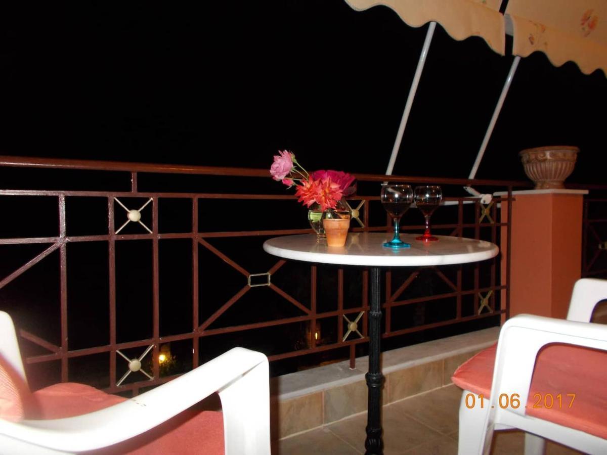 Horizon Blue, Kalamitsi, Lefkas Apartment Екстериор снимка