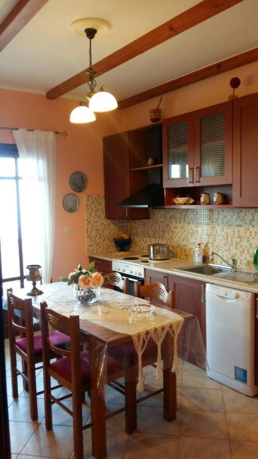 Horizon Blue, Kalamitsi, Lefkas Apartment Екстериор снимка