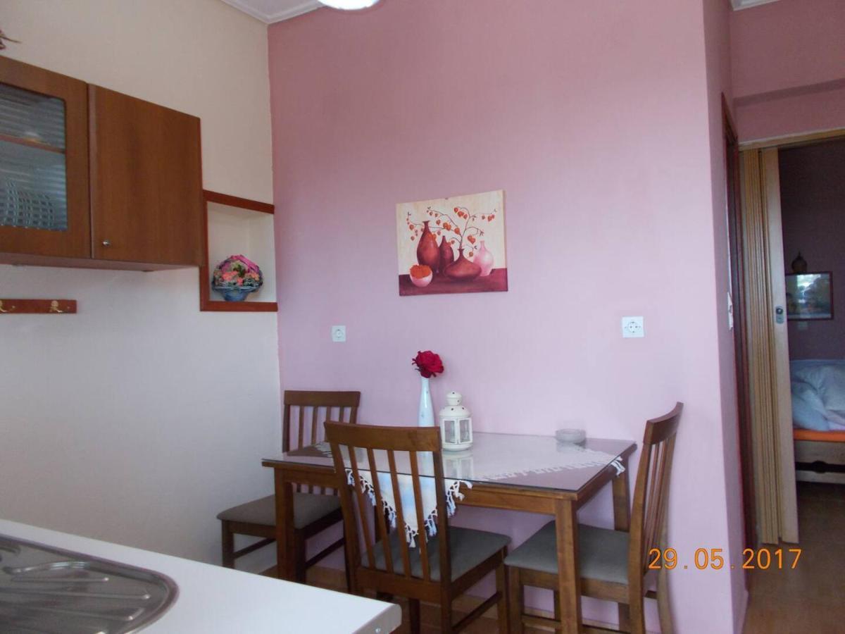 Horizon Blue, Kalamitsi, Lefkas Apartment Екстериор снимка