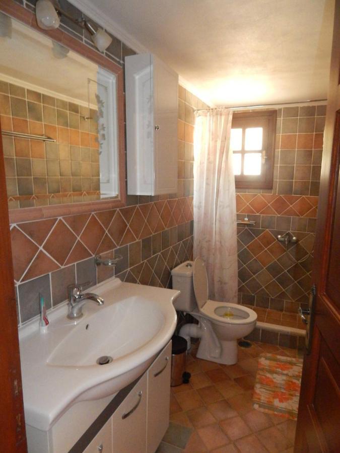 Horizon Blue, Kalamitsi, Lefkas Apartment Екстериор снимка