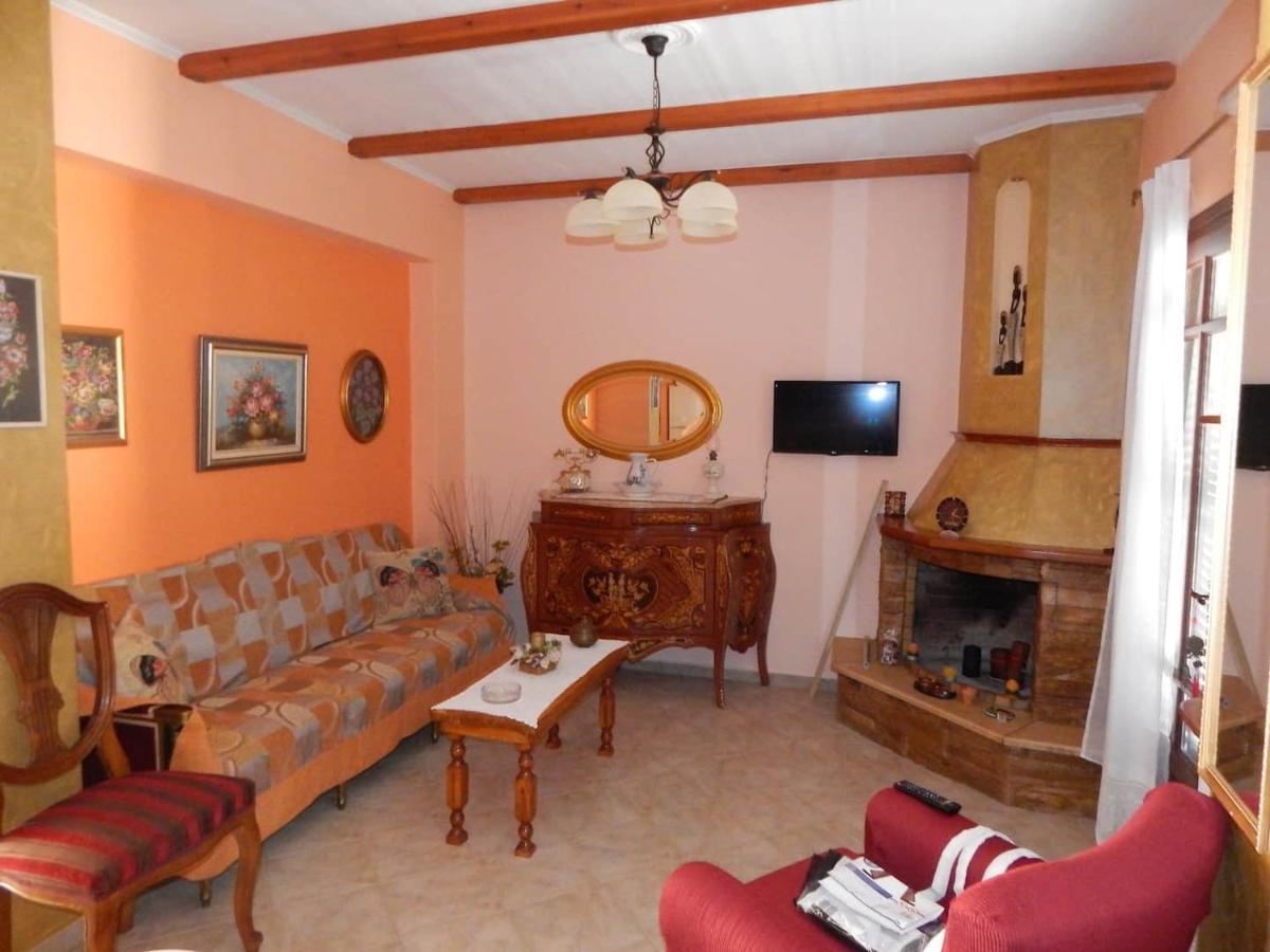 Horizon Blue, Kalamitsi, Lefkas Apartment Екстериор снимка