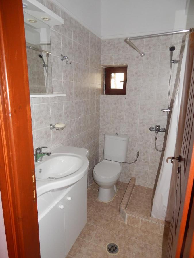 Horizon Blue, Kalamitsi, Lefkas Apartment Екстериор снимка