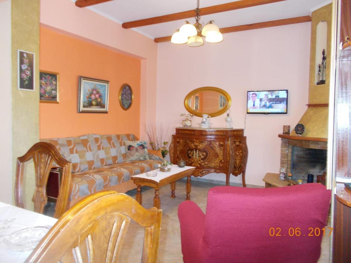 Horizon Blue, Kalamitsi, Lefkas Apartment Екстериор снимка
