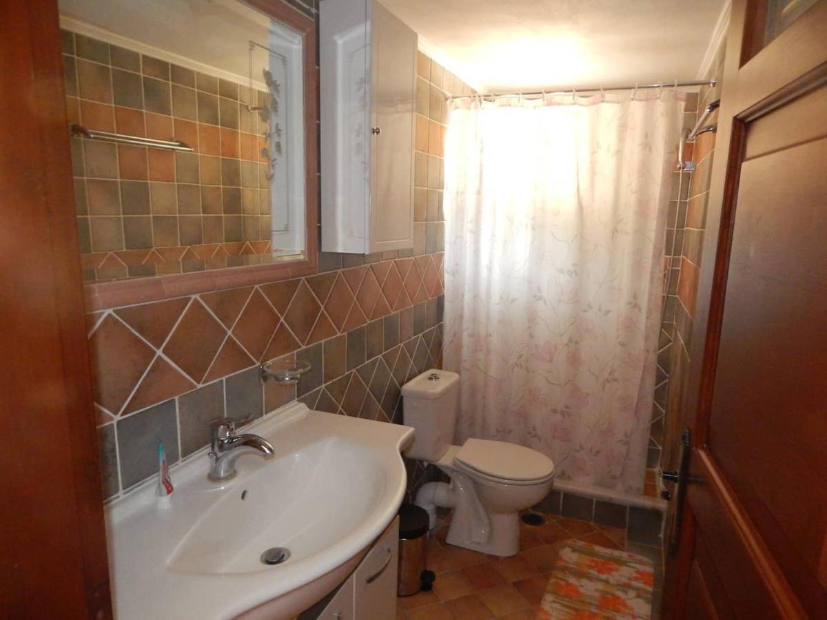 Horizon Blue, Kalamitsi, Lefkas Apartment Екстериор снимка