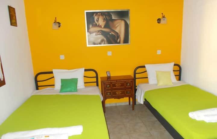Horizon Blue, Kalamitsi, Lefkas Apartment Екстериор снимка