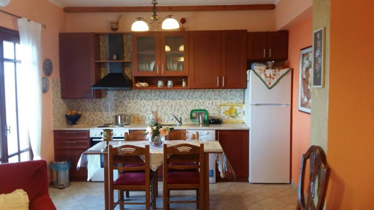 Horizon Blue, Kalamitsi, Lefkas Apartment Екстериор снимка