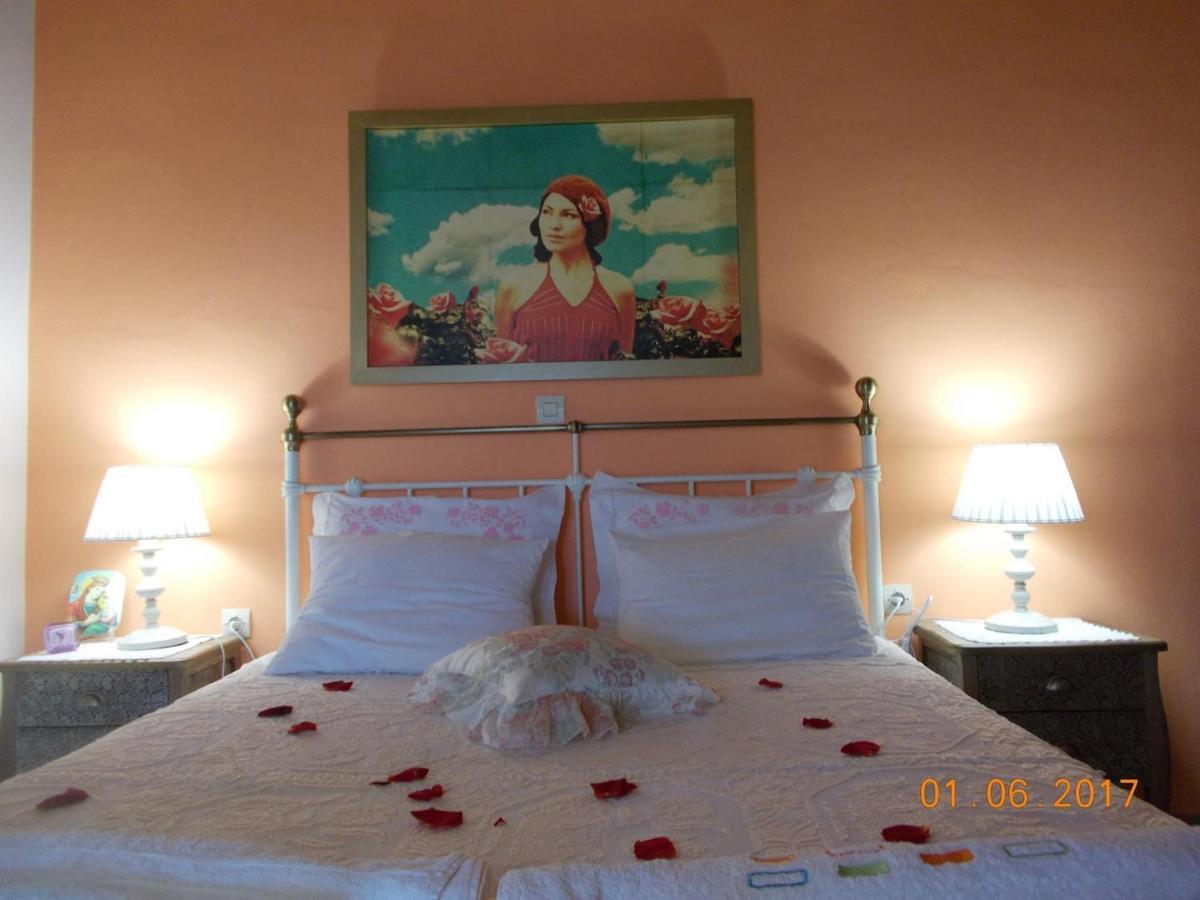 Horizon Blue, Kalamitsi, Lefkas Apartment Екстериор снимка