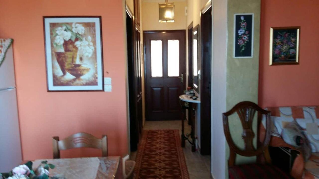 Horizon Blue, Kalamitsi, Lefkas Apartment Екстериор снимка