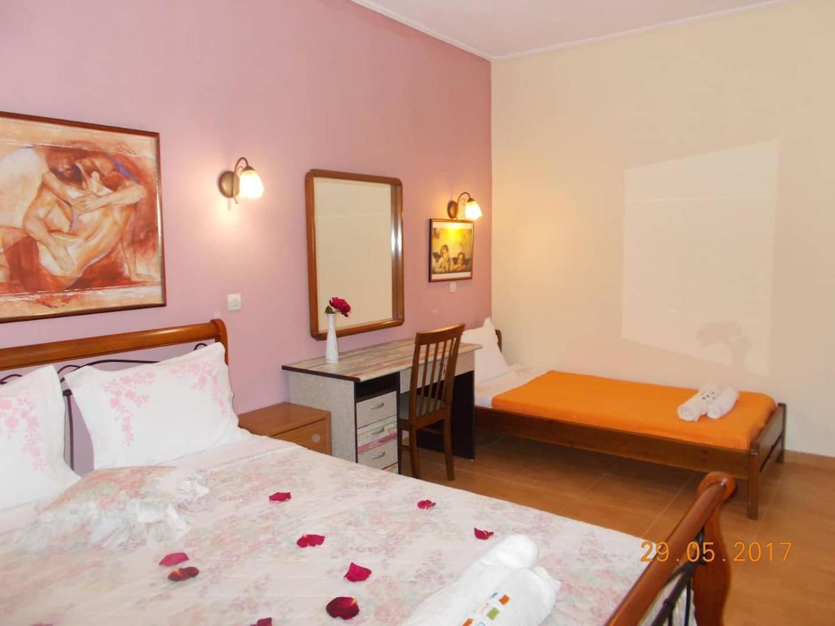 Horizon Blue, Kalamitsi, Lefkas Apartment Екстериор снимка
