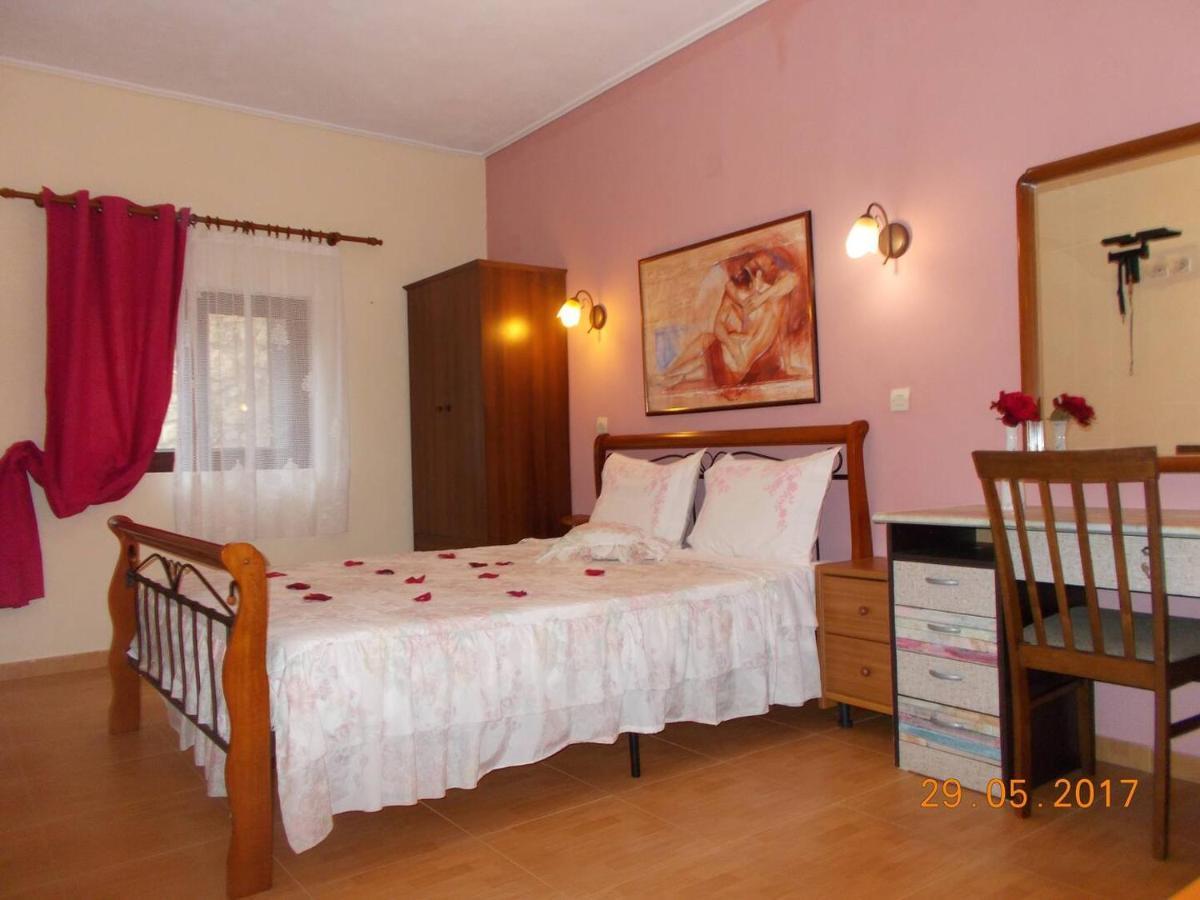 Horizon Blue, Kalamitsi, Lefkas Apartment Екстериор снимка