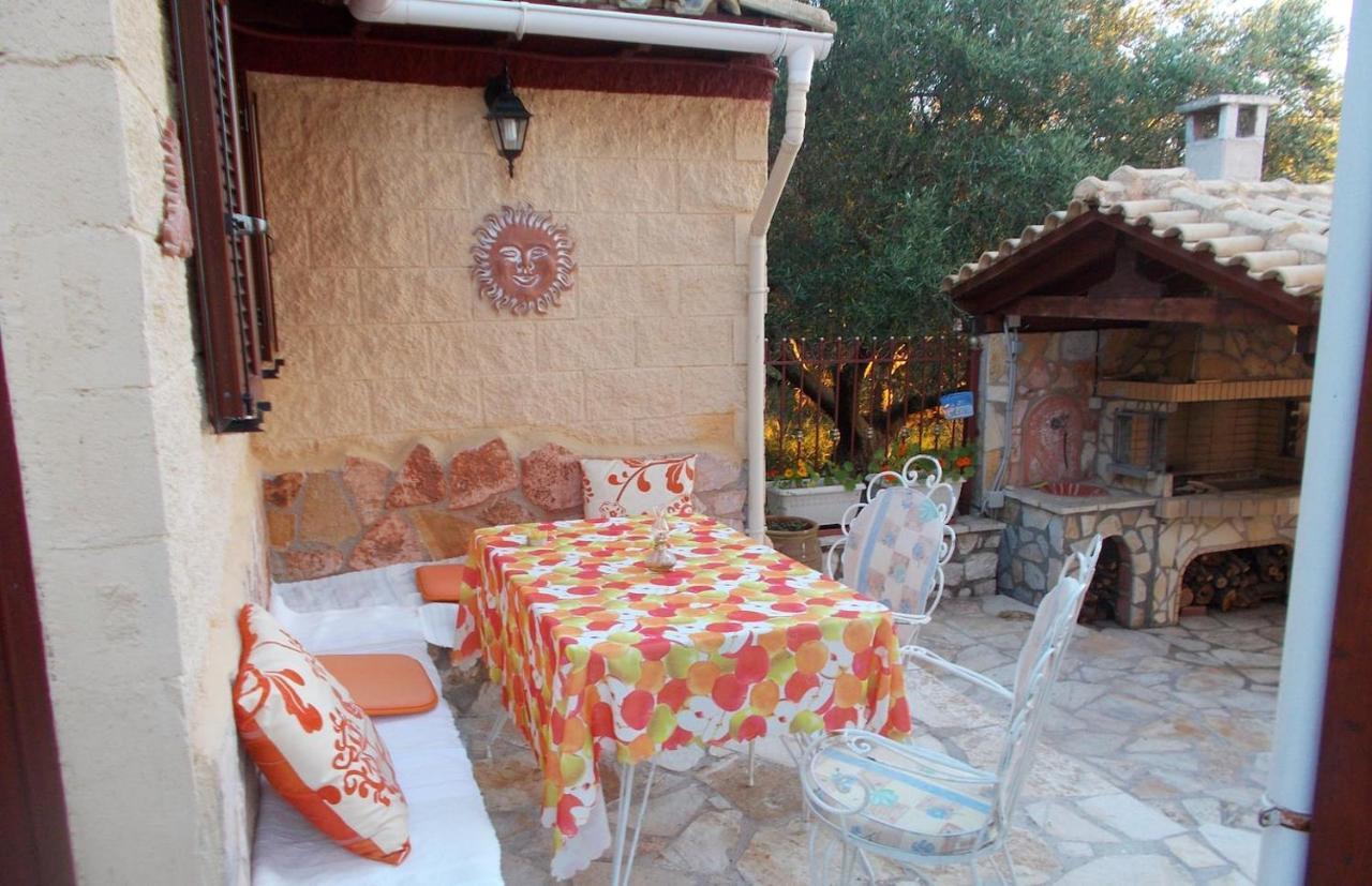 Horizon Blue, Kalamitsi, Lefkas Apartment Екстериор снимка